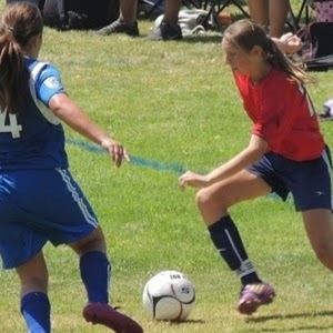 Meet your Posher, Nicole